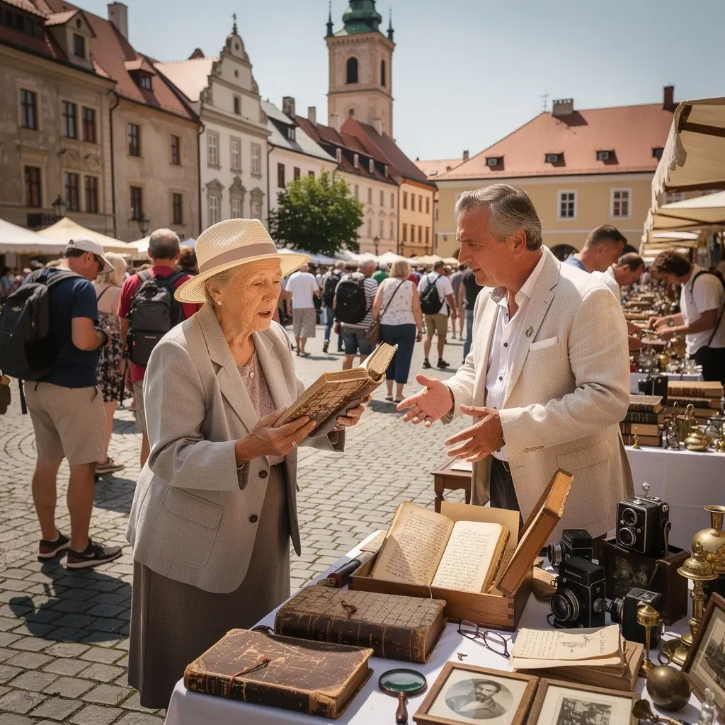 AntikvГЎrnГ­ vydГЎnГ­ s podpisem autora na titulnГ­ stranД›.