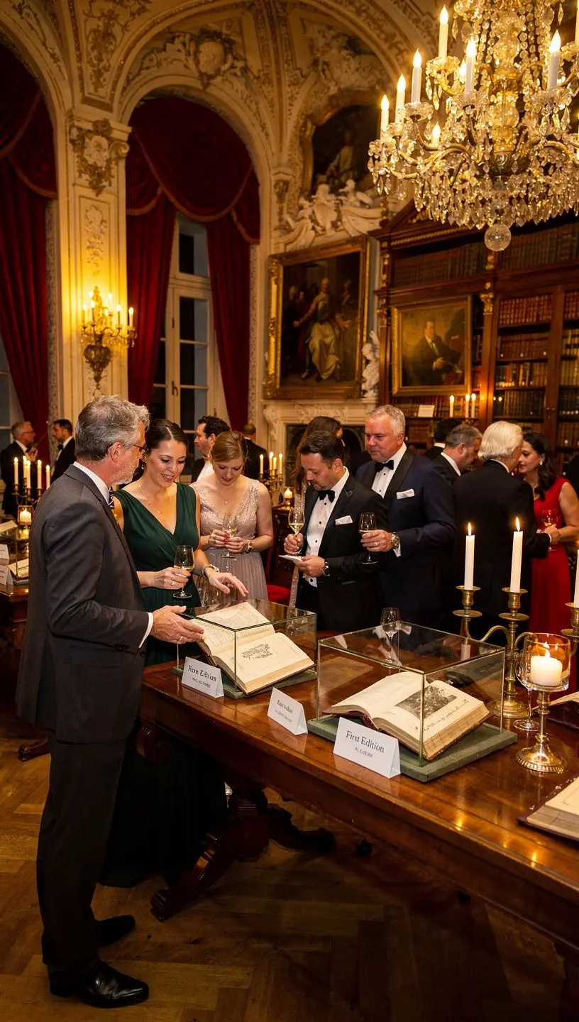 StarovД›kГЅ rukopis s vybledlГЅmi strГЎnkami a zdobenГЅm vazГЎnГ­m.