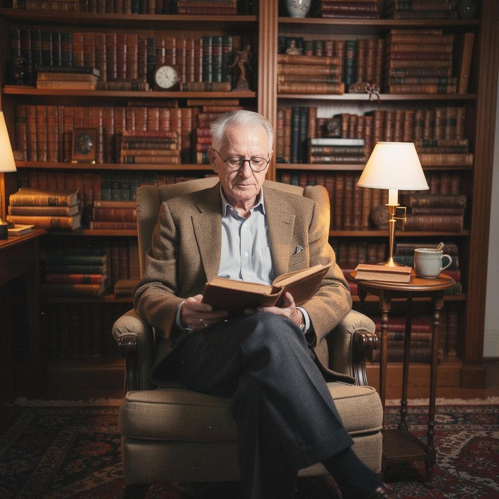 Tomáš Dvořák - Odborník na rukopisy